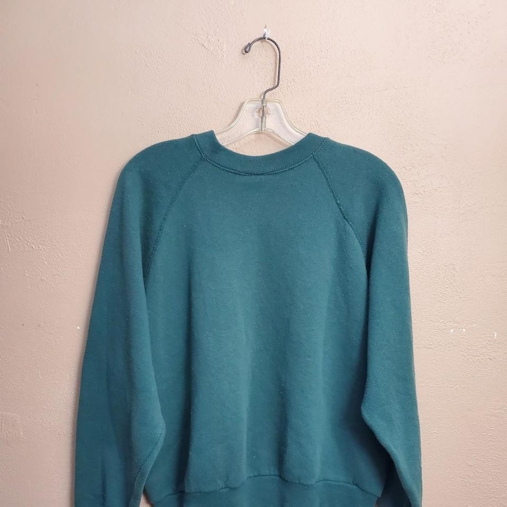 Vintage 90s Seditionaries Vivienne Westwood Mickey Minnie Sex Sweatshirt - Picture 4 of 4